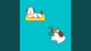 Vivacious Music for Slacking Doggy