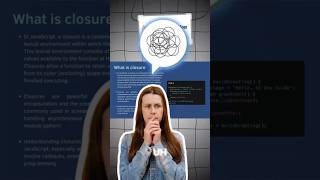 what is closure in javascript with example
