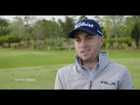 Traveling to the NetJets Cup | PGA Tour Partnership | NetJets - YouTube