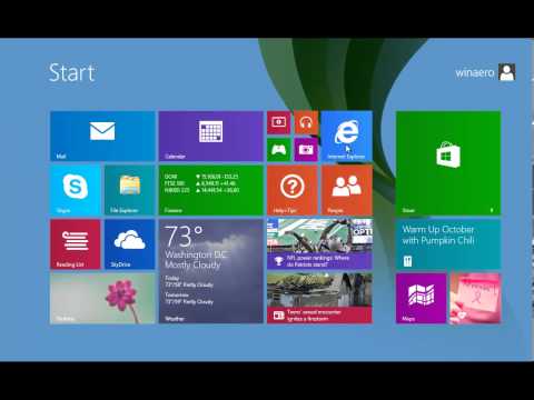 Winaero ColorSync by Winaero.com