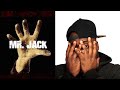 System of a Down - Mr. Jack Reaction