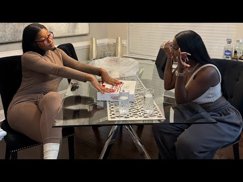 Maggie’s friend calls her petty for giving Chase’s wife some brownies!