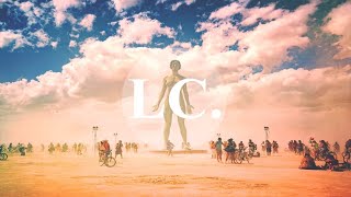 Lee Burridge & Lost Desert - K Bug (Street Talk Mix)