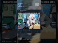 Second Hinata gives Naruto her life #viral #trending #naruto #narutoshippuden