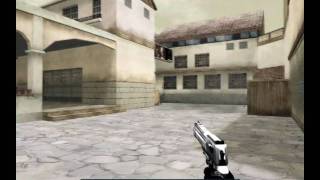 [RnS] Crossfire