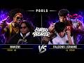 🔥 SF6 ▰ CRAIME (Ed) vs MAKENI (Dee jay) ▰ - Combo Breaker - Capcom Pro Tour 2026🔥