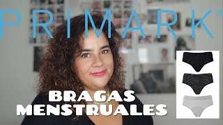 He probado el bikini menstrual de Primark: ¿vale la pena?