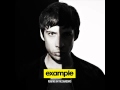 Example - Natural Disaster feat. LaidBack Luke