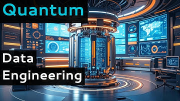 Quantum Computing Will Change Data Engineering FOREVER