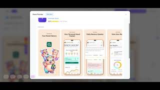 AppScreenshot Creator — Narrated EN
