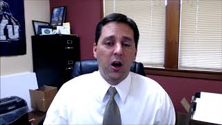 CACI Listing Consequences