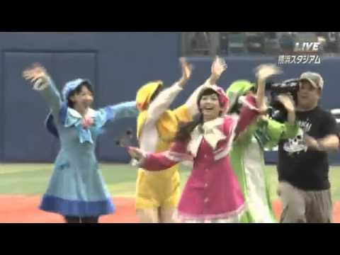 Milky Holmes Live Tour 2011 ~ Secret Garden ~ Seikai wa