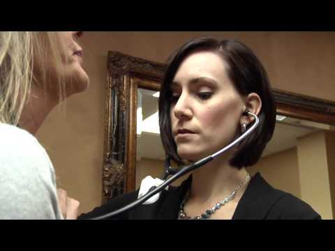 Heart Failure | Cardiac Care | HealthBreak | French Hospital