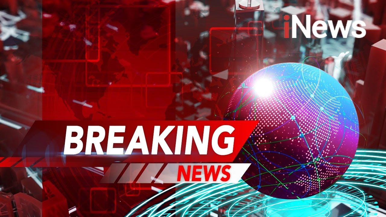 [BREAKING NEWS] Kecelakaan Beruntun di Koja, Jakarta Utara, 3 Orang