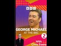 George Michael talks Last Christmas on the BBC