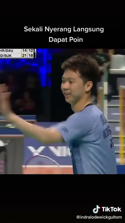 EPIC MOMENTS KEVIN SANJAYA