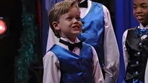 Talent Show (2005 Version) Part 53