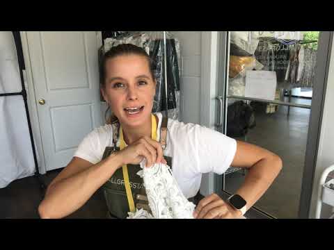 How To Sew
