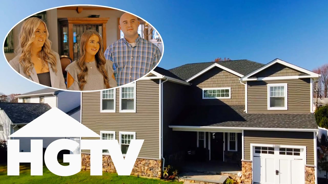 Inspiring Siblings Look For Their Million Dollar Family Home Self