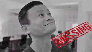 Kaha hain Jack Ma? Alibaba ke founder #JackMa kaha gayab ho gaye hain? @FFARINDIA