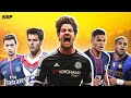 Top 20 des talents gchs du football 