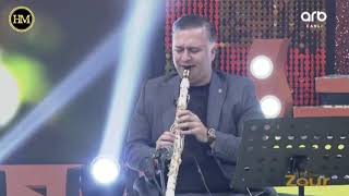 Huseyn Mehemmedoglu - Vagzali