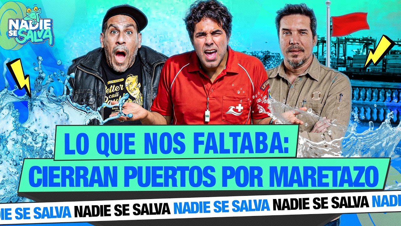 CRISIS DEL GAS: ¿QUIÉN PODRÁ AYUDARNOS? | NSS 🐸