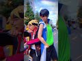 コスプレ動画『BORUTO-ボルト-』#サツコス