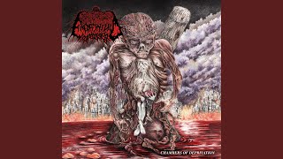 Encoffinized - Chambers of Deprivation