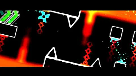 TOP 50 Best Fails ever in Geometry dash