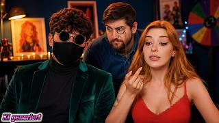 Anri, iBlali und Just Nero haben gekocht