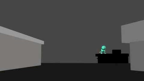 Animation Mentor: Class 2 progress reel