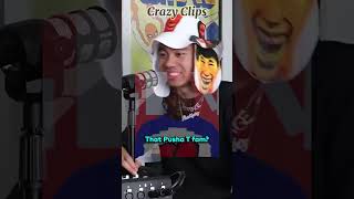 Famous The Balenciaga Missing model Mystery😰😱🔥 #crazyclips #podcast #mystery #BalenciagaMissingperaon Wealth