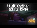 LA MALEDIZIONE DEL TUBIRINTO🧐TOUR MARIO'S DREAM RACE LIVELLO 1🧐 ANIMAL CROSSING NEW HORIZONS