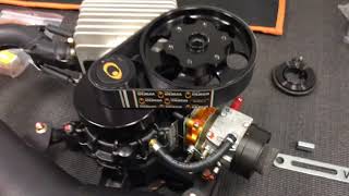 Vittorazi Moster 185 Plus Review - By Bolterauer Ppg South Africa