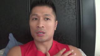 "Michael Jai White can beat up Bruce Lee"