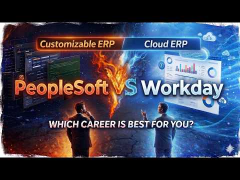 OhioHealth Workday Vs. [Competitor]: Which Is Better?