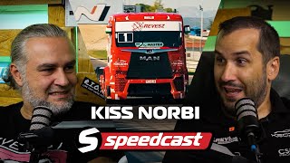 Speedcast (S01E22): Beültem és azt mondták: menjél! (Kiss Norbi)