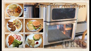 Sur La Table Air Fryer From Costco Black Friday Sale First Review 