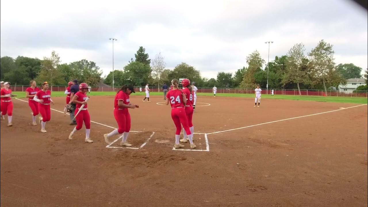 Home Run at Don Battles On!! (11182023) YouTube