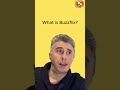What is Buzzflix? 🤔🐝