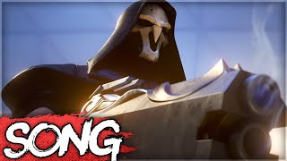 Overwatch Song | Be The Hero | #NerdOut (
