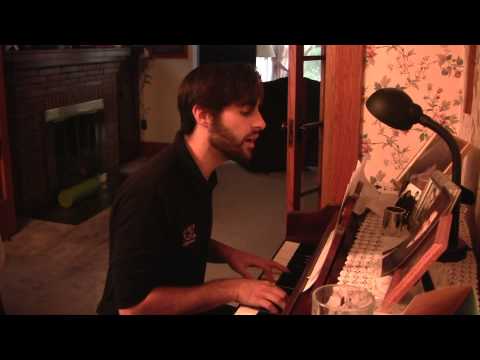 Paul Trinca - All In (Live Acoustic)