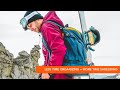 Unigear 50L Boot Travel Backpack | ReddyYeti First Look