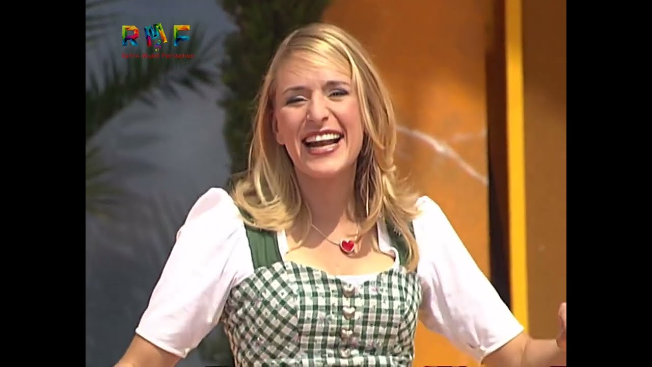 Stefanie Hertel - Ganz einfach was verrücktes tun - 2008