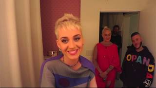 Katy Perry - Witness World Wide Live Stream Reveal