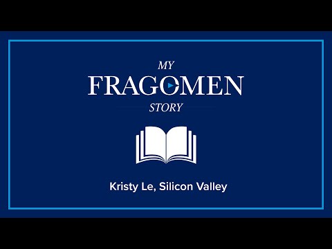My Fragomen Story - Kristy Le, Silicon Valley