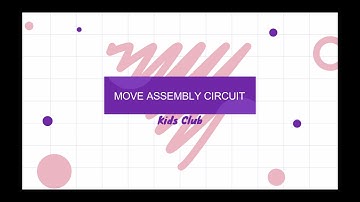 Move Assembly Circuit