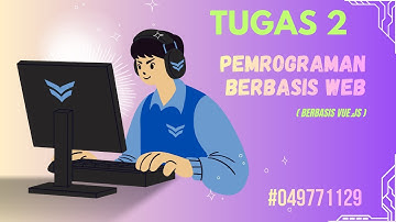 TUGAS2 Pemrograman Berbasis Web