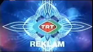 TRT 2 - Reklam Jeneriği (2001-2005) Resimi